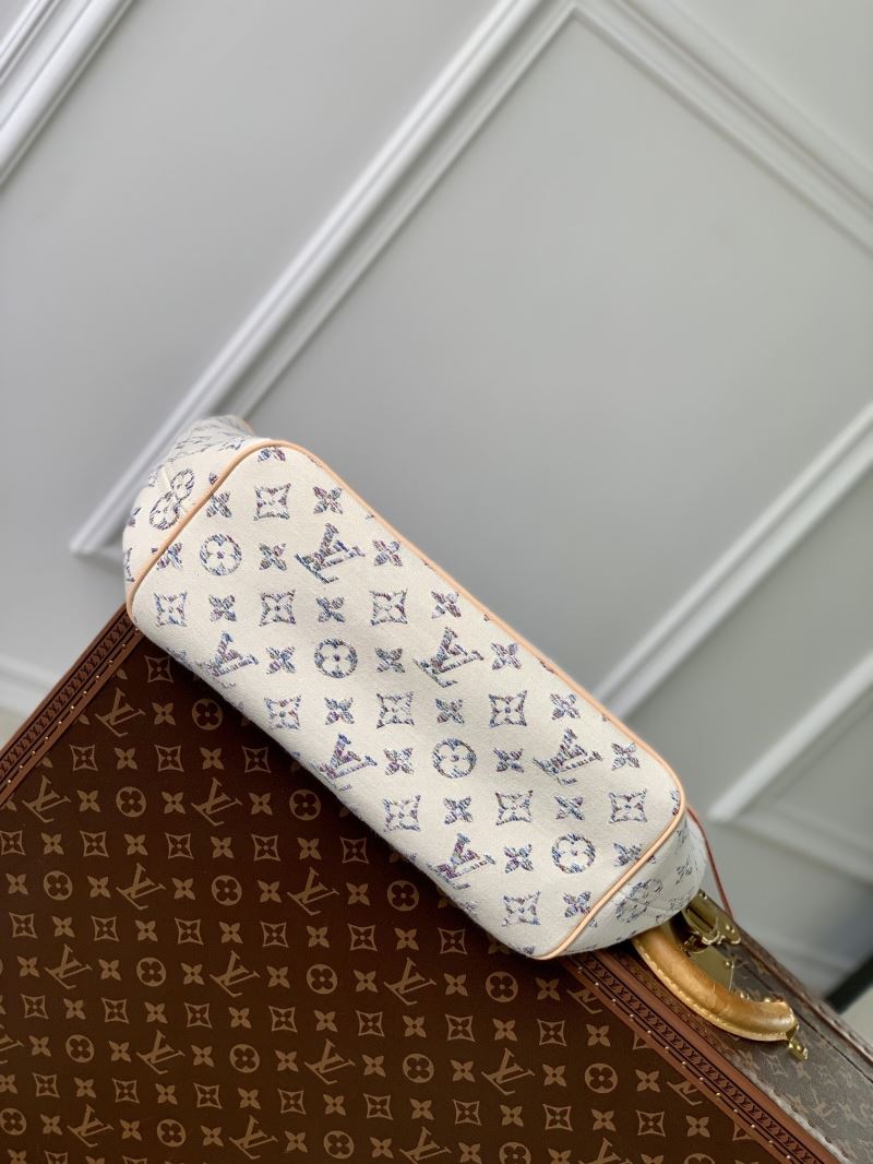 LV Shopping Bags